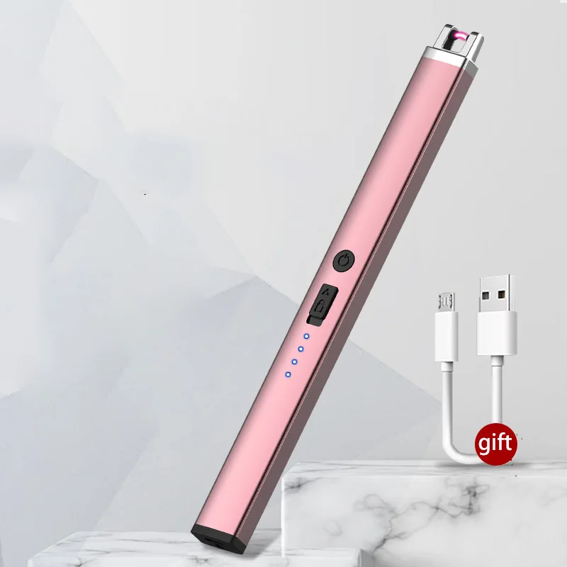 Xiaomi Outdoor Camping Candle Lighter USB Charging Outdoor Kitchen Barbecue Ignition Gifts For Men bbq lighter