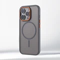 RS CX Gray