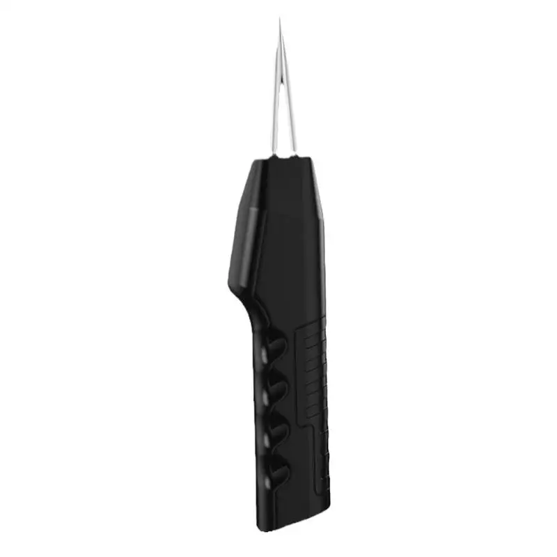 Chicken Feather Plucker Handheld Chicken Defeathering Machine Rechargeable Feather Remover With Ergonomic Handle For