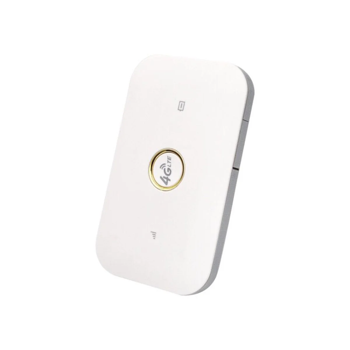 

4G Mobile WiFi Unlocked Router 4G MiFi WiFi Modem Hotspot Portable Router with 1500MAh Battery