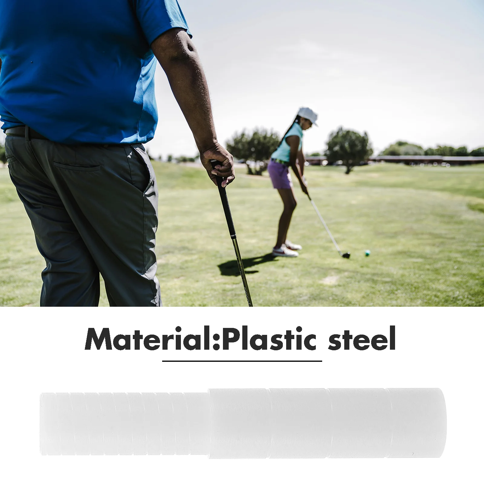 Golf Clubs Golfs Supplies Portable Rod Extenders Extenders Accessories