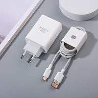 New Infinix 45w Charger Super Fast Charging Power Adapter 6a Usb C Cable For Infinix Note.jpg