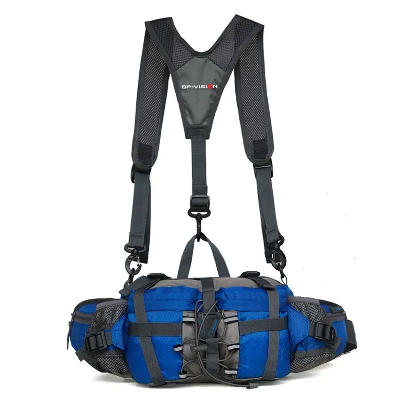 Work suspenders Y-Shaped Adjustable Hanging Electrician Tool Suspenders Reducing Weight Strap Men Heavy Work Tool Belt Suspender Tooling Braces