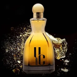 Brand High - End Arabian Luxury Floral Fruity Fresh Perfume (A Gilded 100ML)