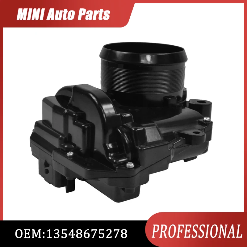 

13548675278 топливный Инжекционный корпус дроссельной заслонки для Mini Cooper Countryman Paceman