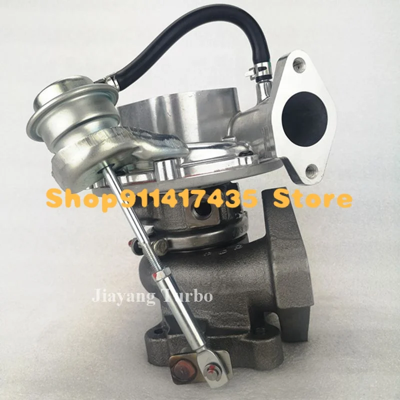 Turbocompressore Vn4 Turbo 14411Mb40C 14411-Mb40B Per Nissan Diesel Truck Cab-Star Con Motore Yd25Ddti