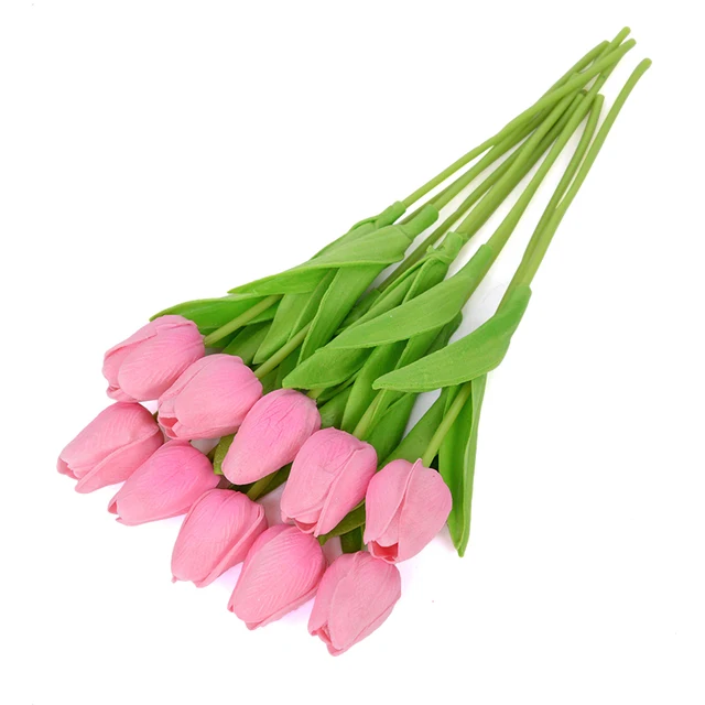 10Pcs High Quality Real Touch Calla Lily Artificial Flowers Calla Lily Bouquet For Wedding Bouquet Bridal Home Flower Decoration B05