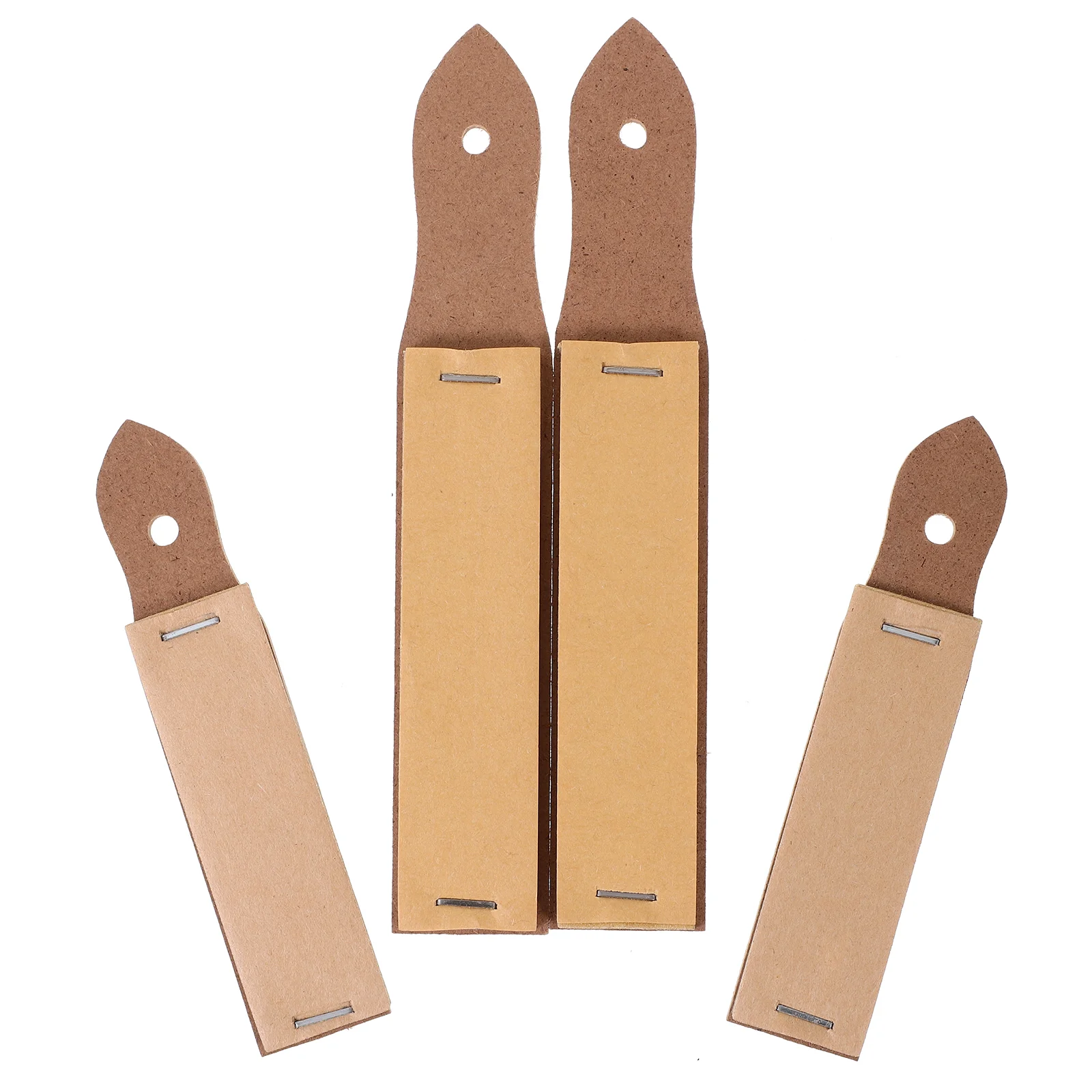 4 Pcs Sketch Drawing Sandpaper Block Charcoal Pencil Sharpener Supply Painting Accessories Student Drawing Supplies For