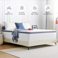 Mattress, 12 3