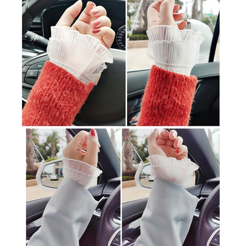 Рисунок 3 - Корейский женский вязаный крючком