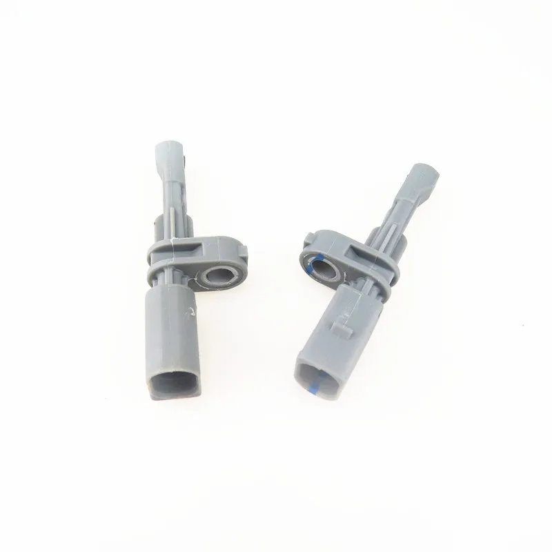 Rear ABS Wheel Speed Sensor for Golf MK7 Passat B8 A3 TT Octavia Leon WHT 003 864A WHT 003 864 A WHT003864A 2Pcs