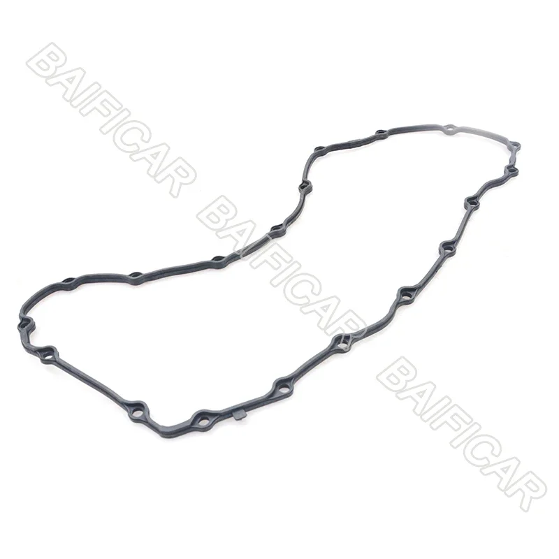 Baificar Oil Pan Sump Gasket For Peugeot 206 207 307 Citroen C2 C3 Berlingo 1.6