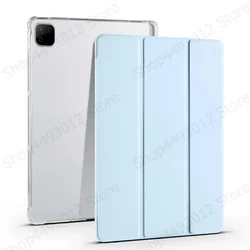 Premium Leather Tablet Case with Pen Holder and Stand - 13 Inch for X9b (X9) Max 13 inch (Sky blue)