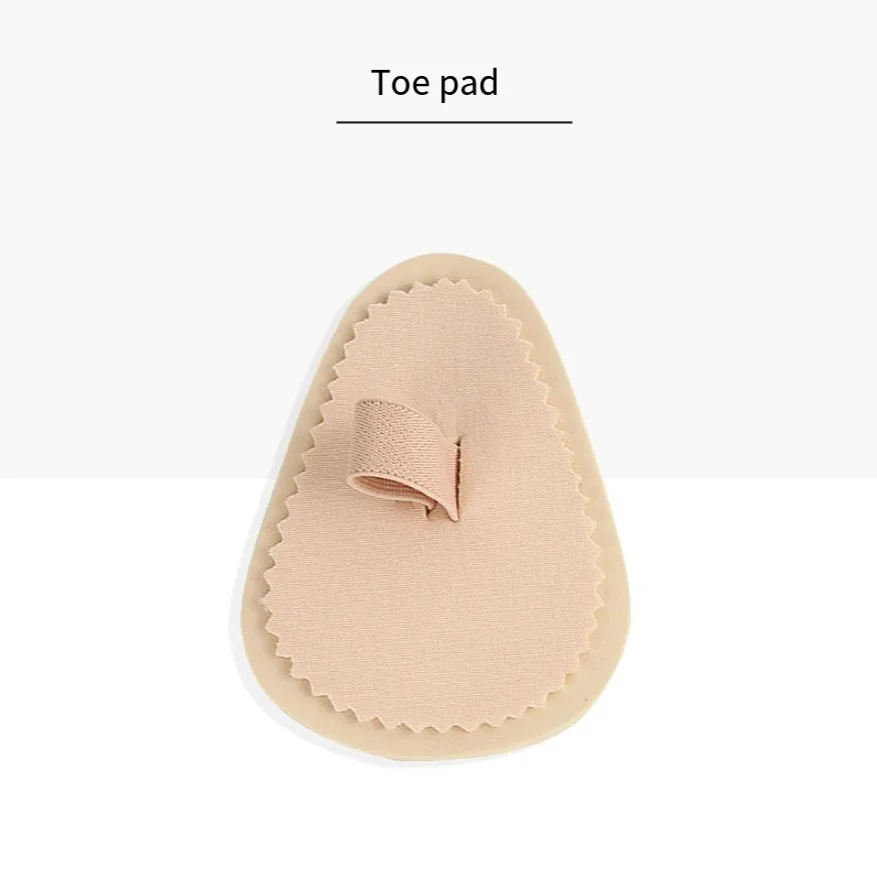 Bunion Overlap Toe Orthotic Cushion Hammer Finger Correction Orthotic Cushion For Men And Women Toe Correction Insoles In Stock