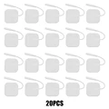 20pcs(4x4cm)