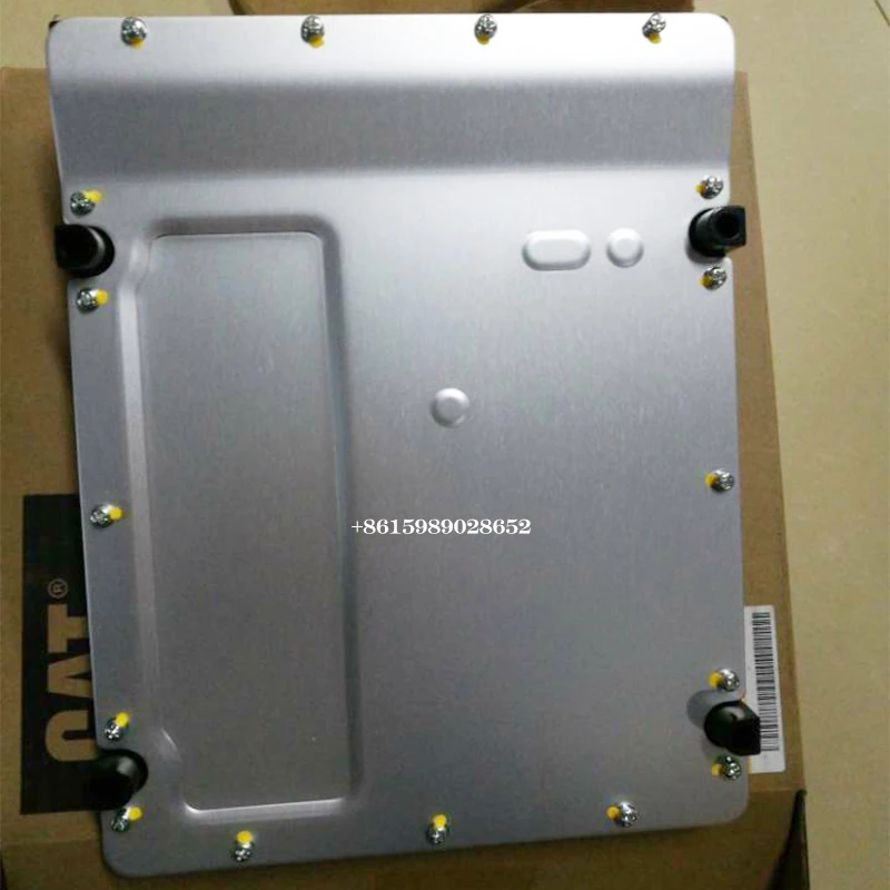 Рисунок 2 - 221-8874 ECU Компьютер ECM контроллер