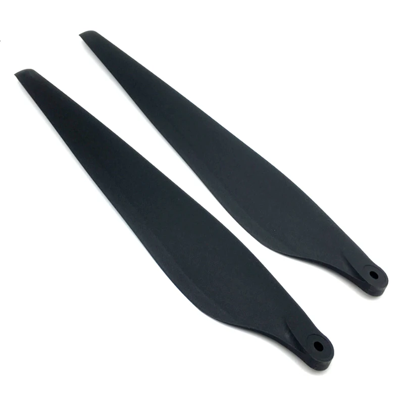 Hobbywing Original 2480 Ｘ6 Plus Motor Power System Folding Propeller For Agricultural Drones UAV High Quality Carbon Fibre