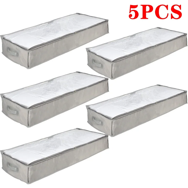 Gray-5pcs