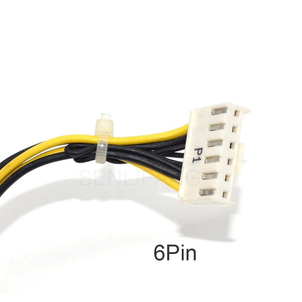 Bom para Eliteone 800 g1 Aio 200w Psu 80 Mais Platina Psu 733490001 702912-001 703275-001 Apc002 D12200p2a G5r42ut Usado - Imagem 6