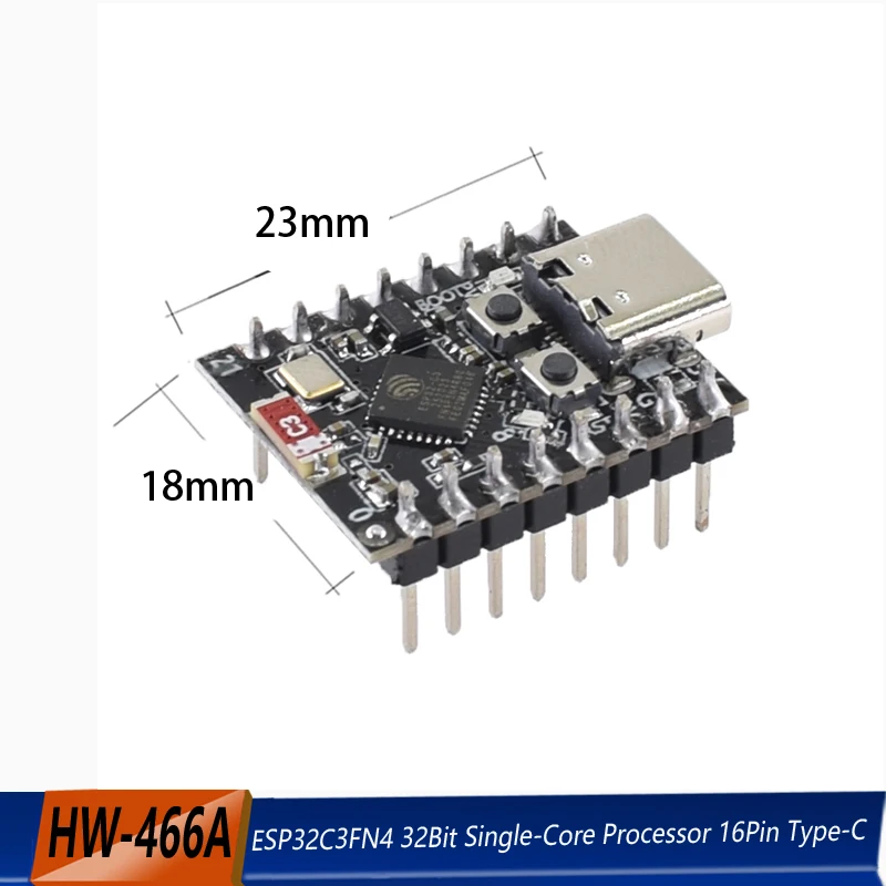 ตัวเลือกสินค้า โมดูลพัฒนา ESP32 สำหรับโปรเจกต์ IoT