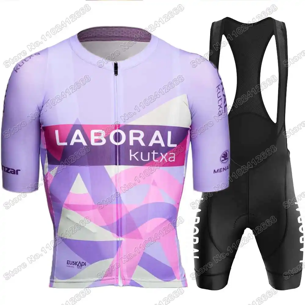 Women's Cycling Clothing Mtb Jersey Bike Skinsuit Breathable Summer Long Sleeve Bicycle Set Ladies Riding