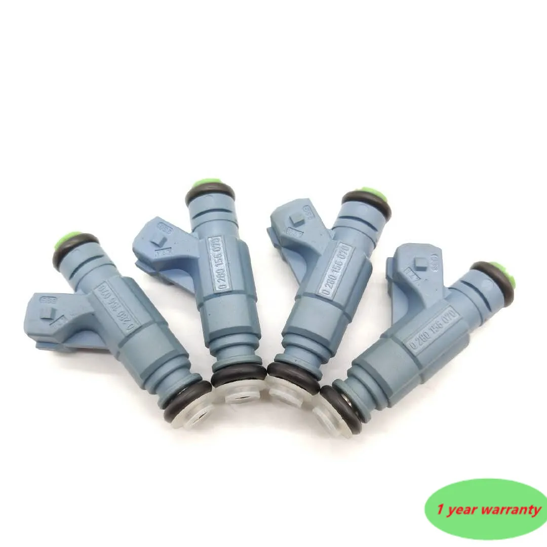 

4 шт., детали для Passat SHENGFENGHUA 0280156070 A61.8T