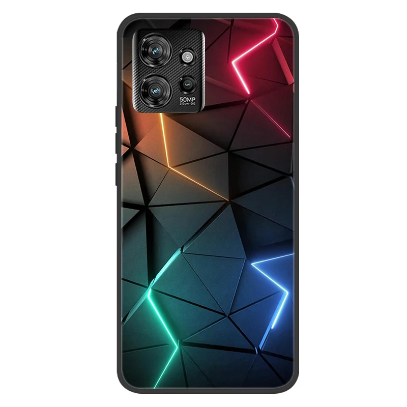 Enhanced Silicone Shockproof Protective Case