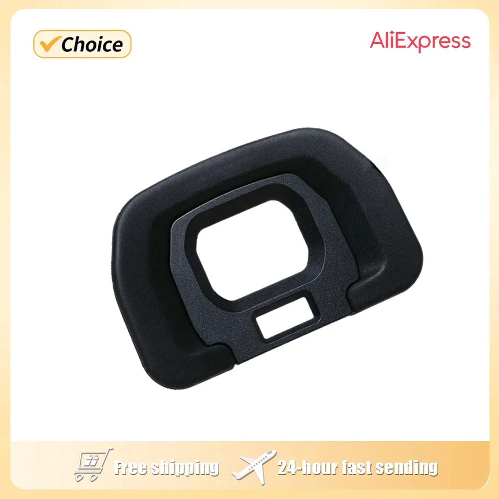 NEW Original For Panasonic Lumix DC-GH6 DC-GH6GK GH5M2 GH5II Viewfinder Eyecup Eye Cup Cap