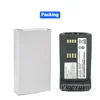 3.7V 5700mAh  R9-5iH Li-ion Battery for EADS Airbus Cassidian THR9 THR9 C-30 THR9+ THR9i Handheld Digital Two Way Radio Battery 6
