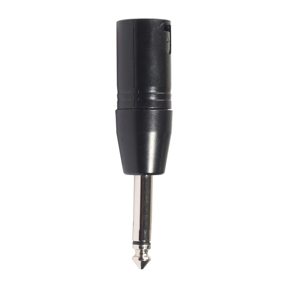 ϷƮ Ÿ   ÷ , 3  XLR -1/4 ġ 6.35mm 