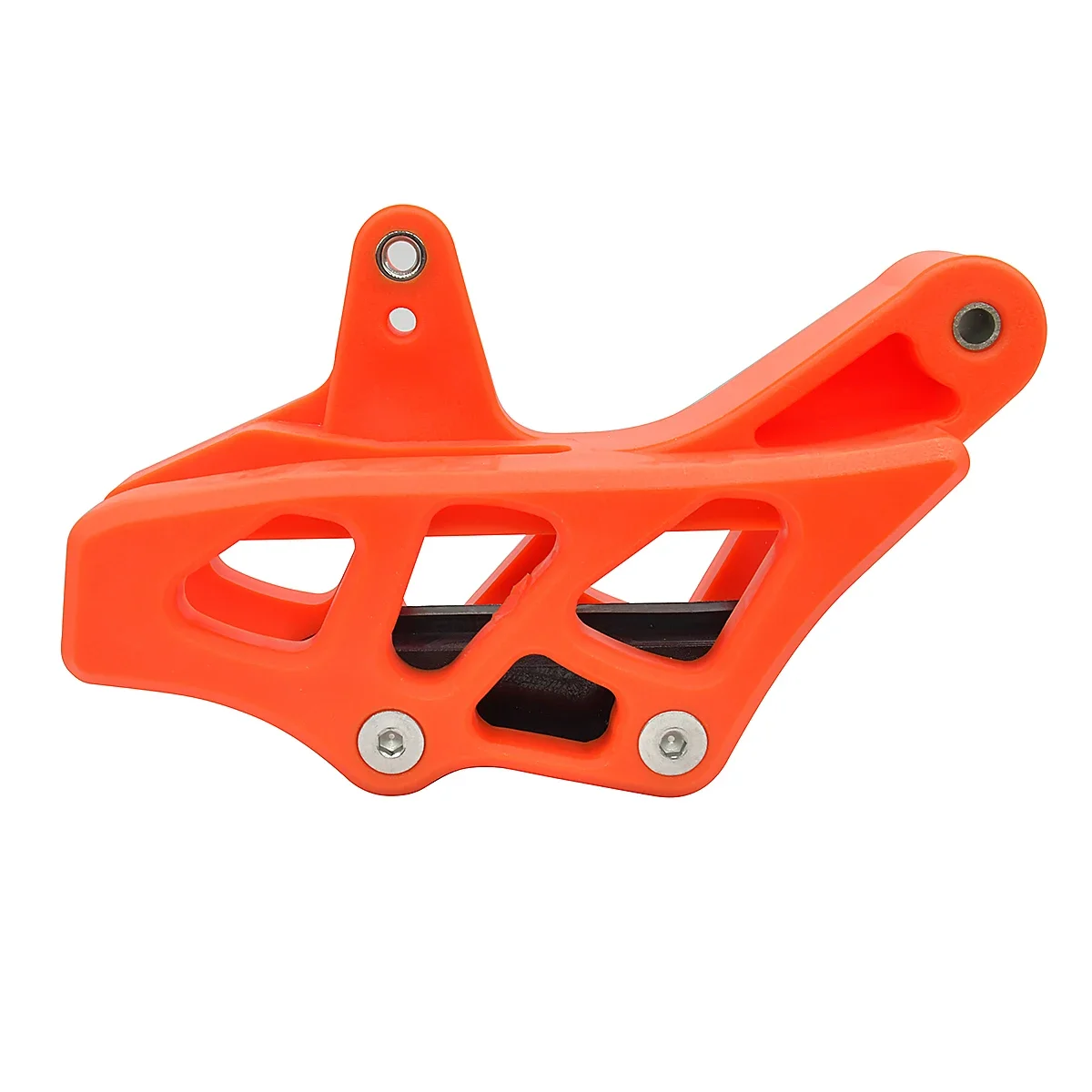 KTM SX SXF XC XCF 125 200 250 300 350 450 2012-2018 2019 2020 스윙암 체인 슬라이더 키트 체인 가드 가이드 브레이크 호스 클램프