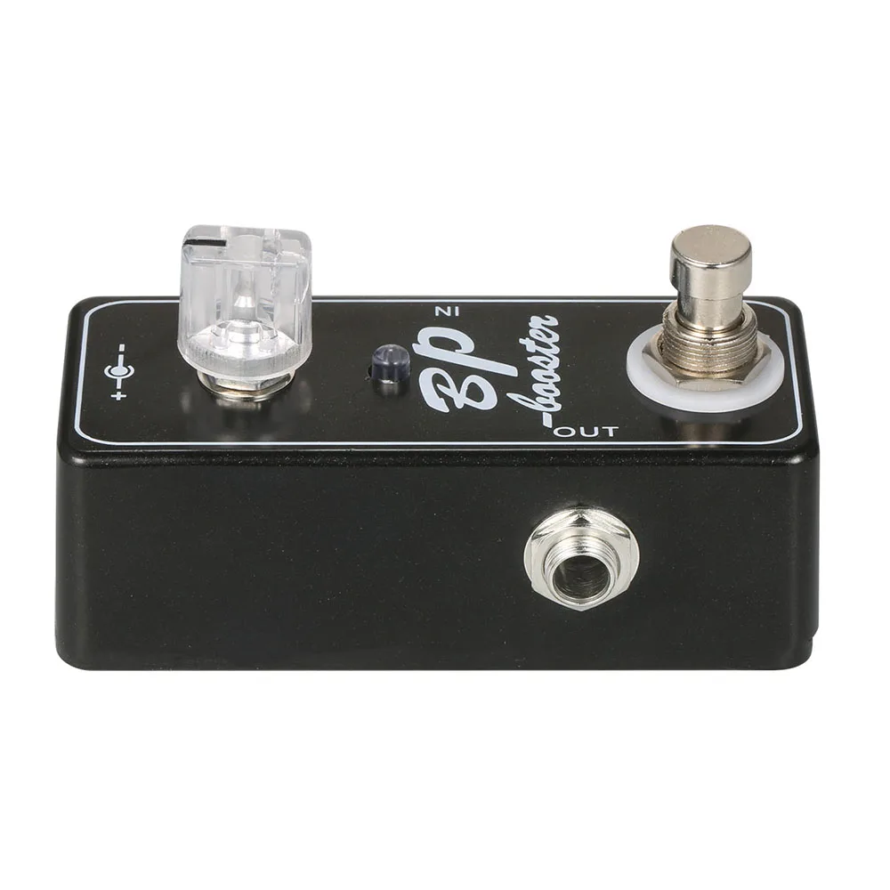 Moskyaudio Effects Processors Guitar Effect Pedal Bp Booster