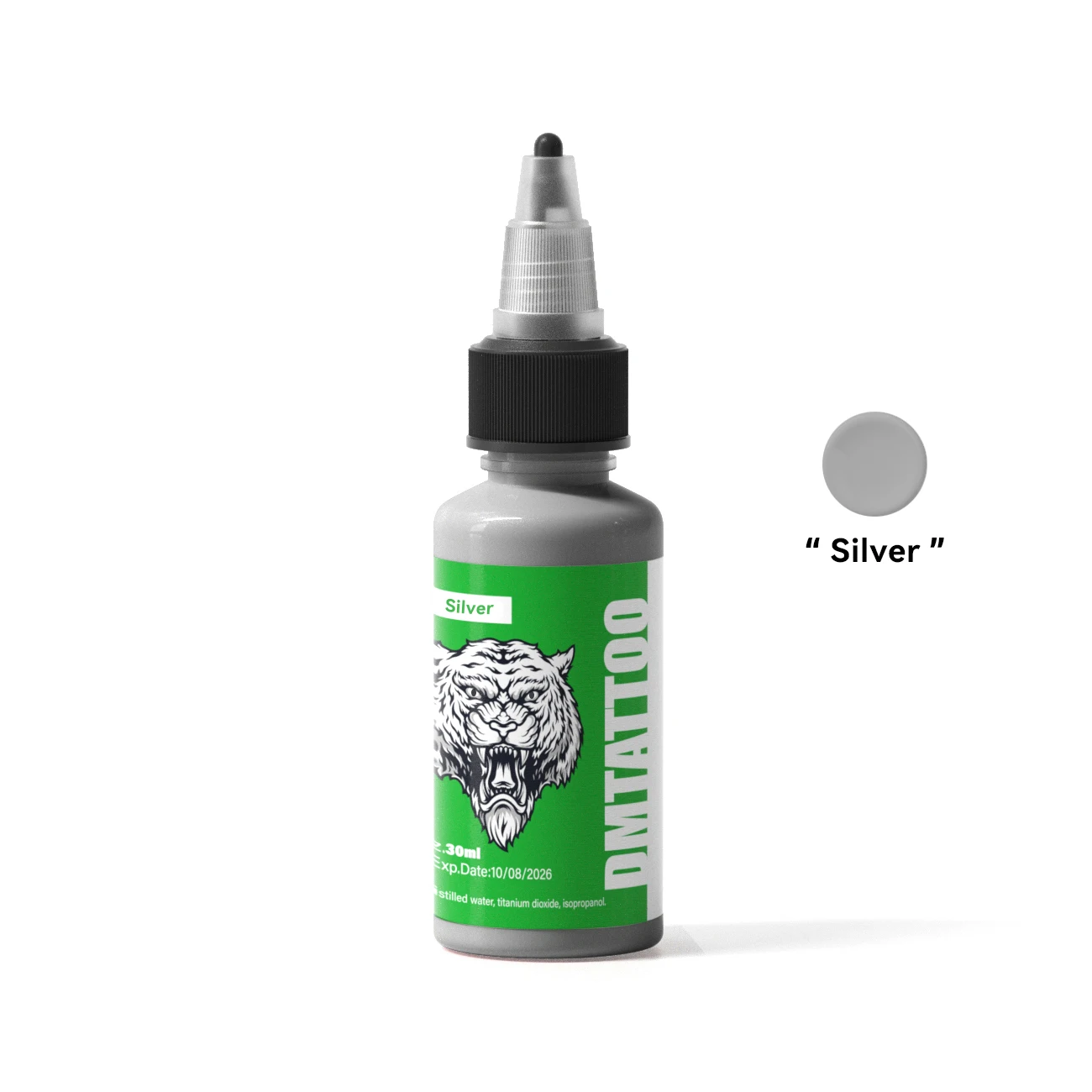 Silver
