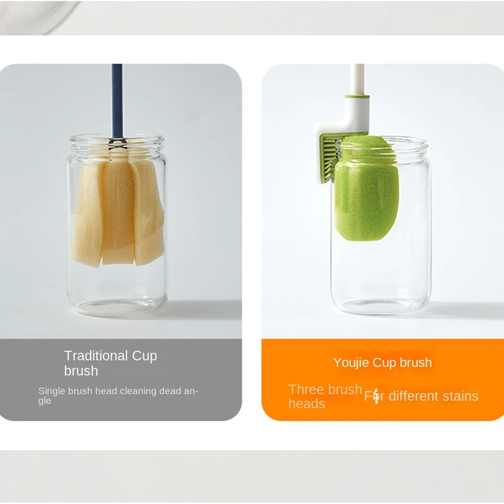 Рисунок 4 - Щетка для чистки детских бутылочек