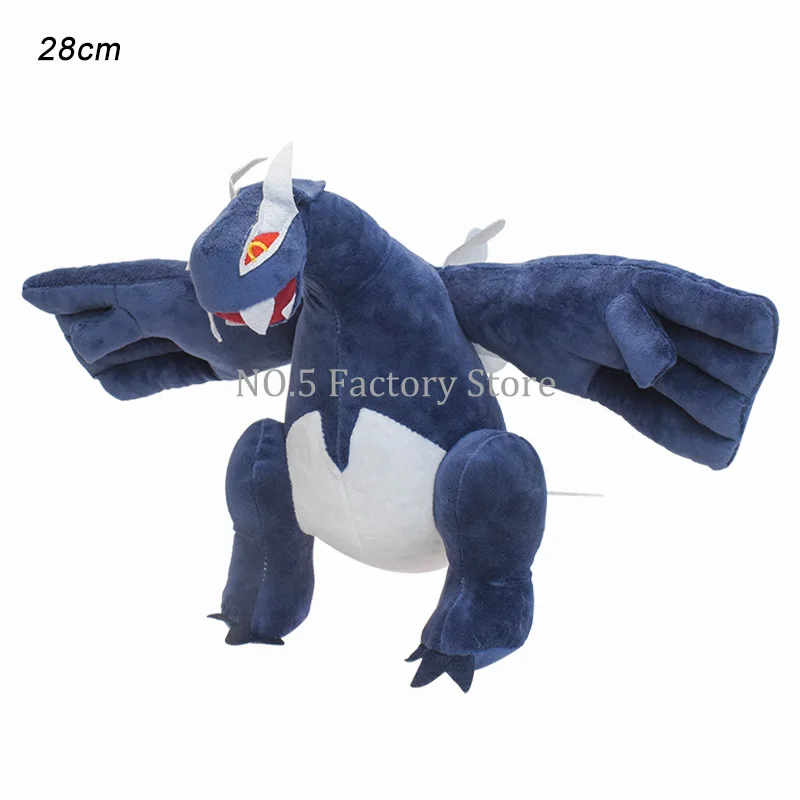 Authentic Pokemon Center Plush Galarian Zapdos 28cm