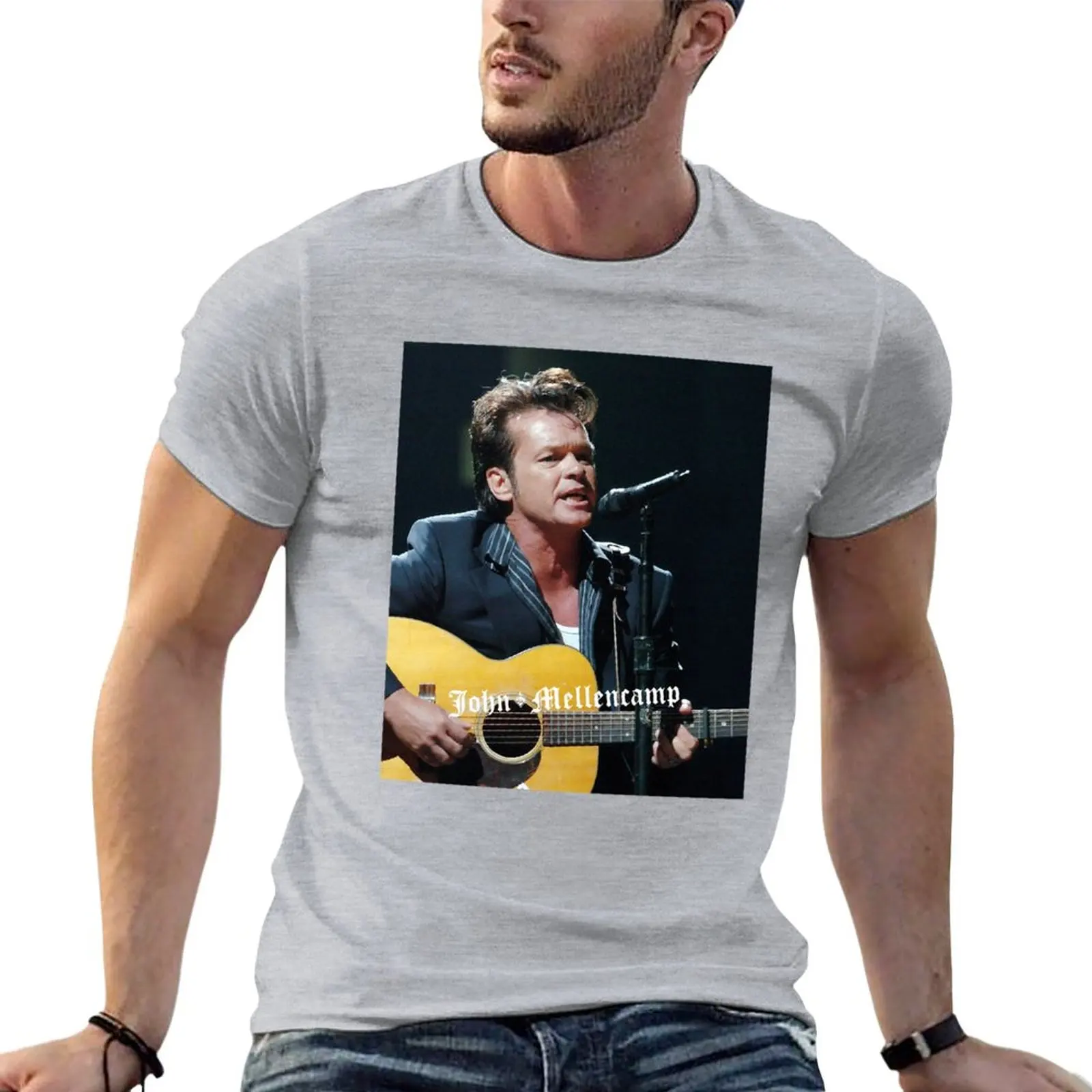 

Men Love You Twojon Show John Tour 2022 Funny Man T-Shirt summer clothes funnys designer t shirt men