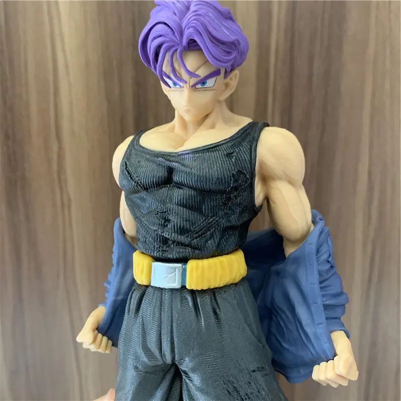 Model Trunks