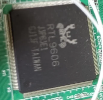 

Original RTL9606 RTL9606-VF-CG Fast Shipping