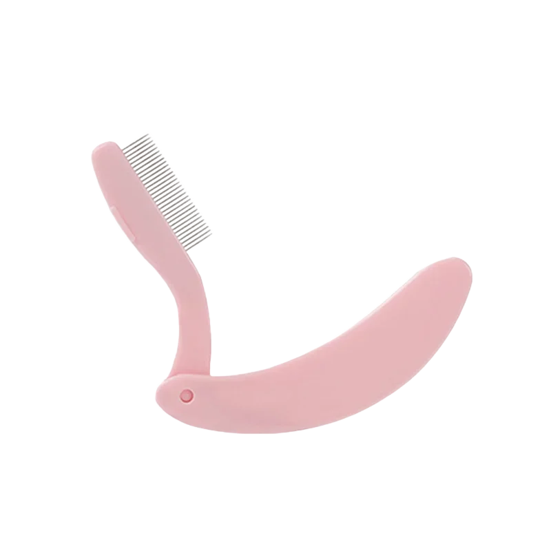 Lash Comb