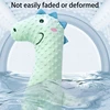 Newborns Cuddly Pillow Infant Side Sleep Cushion Breathable Comforting Pacify Soothing Toy for Restful Sleep 4