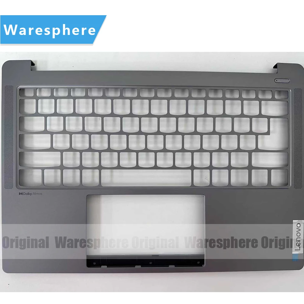 

Новый верхний чехол для Lenovo xiaoxin Pro14 IRH8 IAP8 2023 NB6368 HQ2072209G000 ArcticGrey