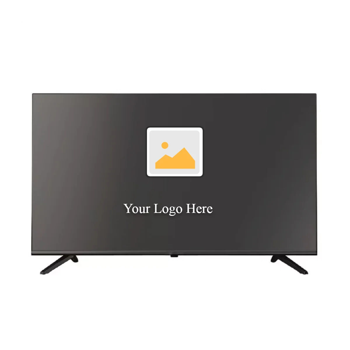 

32-дюймовый smart lite tv HD 720P LED Телевизор dvb-t2/s2