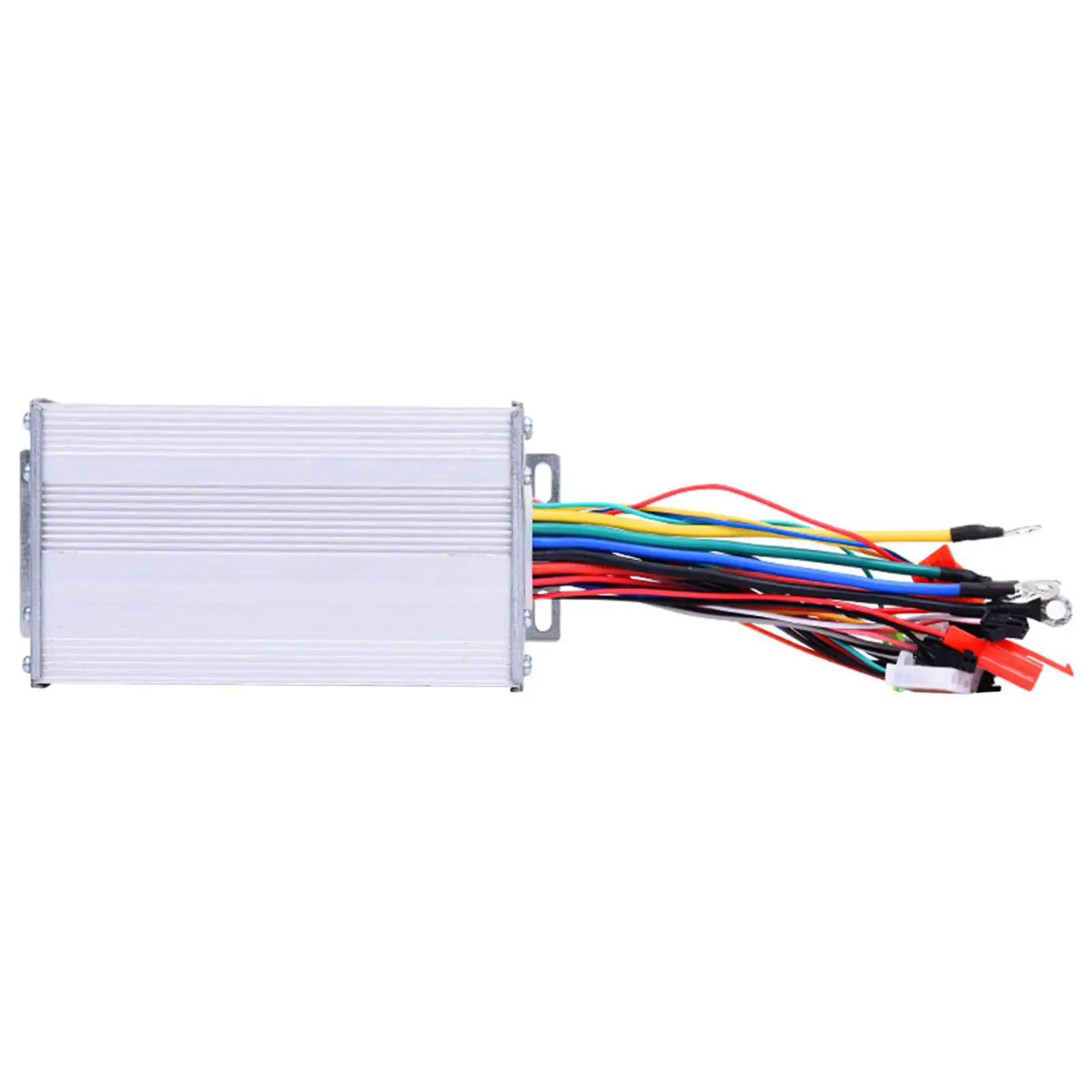 High-Power Brushless Electric Bike & Scooter Controller, 36V/48V