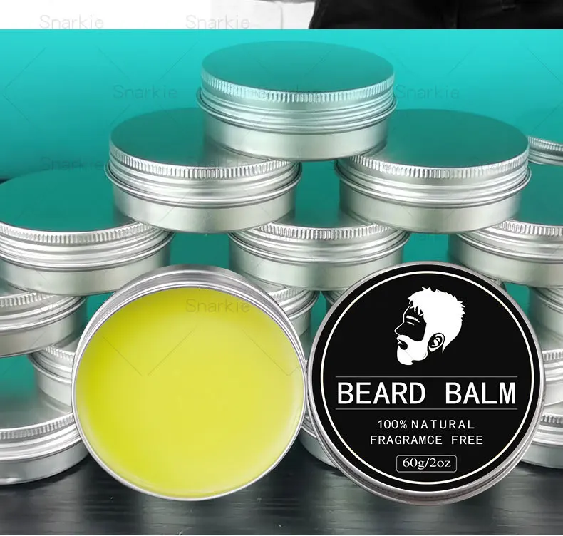 Men's Beard cream Men's Beard Cream Wax