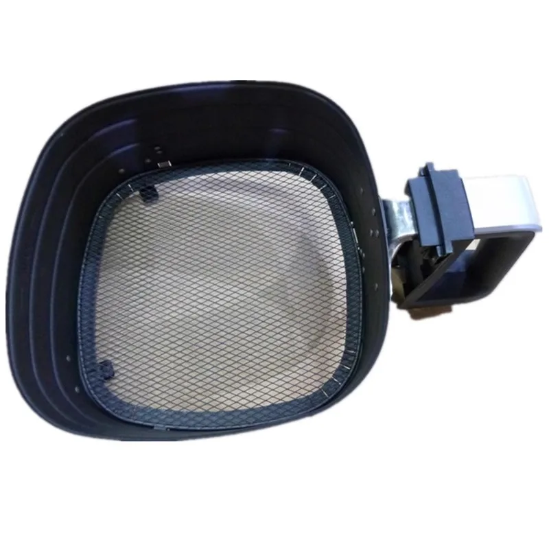 SuitableforPhilipsairfryerHD9650HD9651HD9654fryerbasketwith
