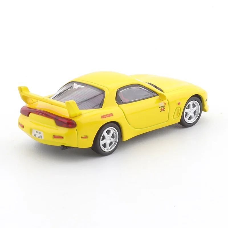 【希少】エブロ　DIE−CAST MODEL　CAR　No.65 Greenight 1:24 Starsky And Hutch 1976 Ford Gran Torino