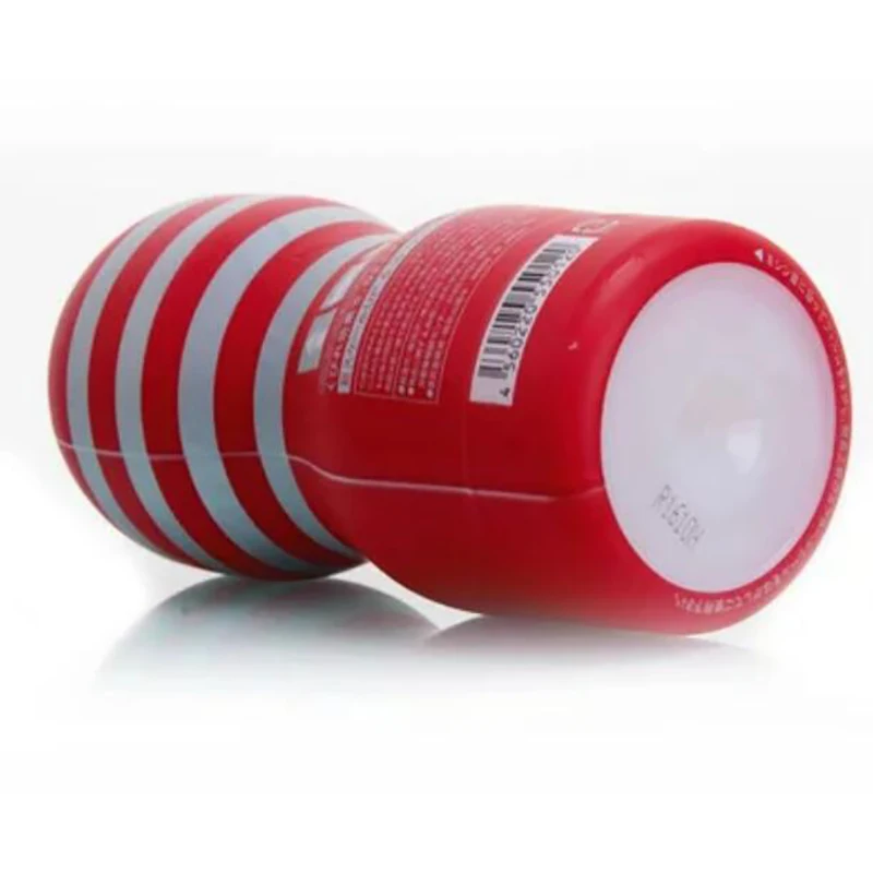 TENGA Male Real Vagina Masturbator Cup U.S. Large size Realistic Blowjob Pussy Sexy Vagina Pocket Stimulator adult Deep Throat
