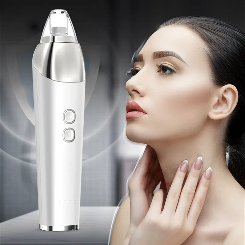 

Upgraded Black Head Remover for Face 2023 Newest Blackhead Remover Pore Vacuum Electric Acne Comedone Whitehead Extractor Tools