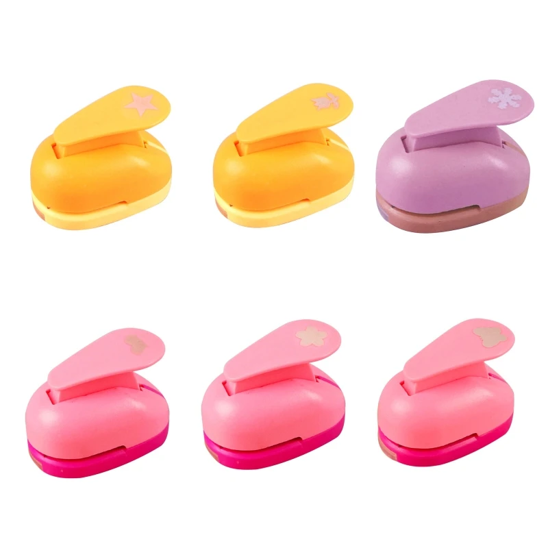 

Мини-дырокол для детей и взрослых, изготовление карточек, сделай сам, скрапбукинг, фотоальбом, дневник, Прямая поставка