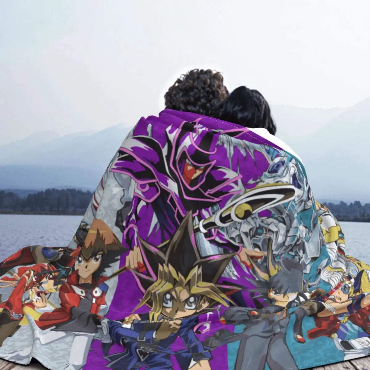 Yugioh Juudai Yami Yuugi ���, ����� �ִϸ��̼� �ö��� ������ ���, ħ�� ����, ������ �淮 ħ�뺸